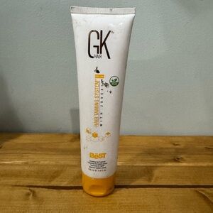 GK Hair Taming System 100ml